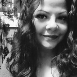 Meet your Posher, Mariana